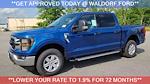 2023 Ford F-150 SuperCrew Cab 4WD, Pickup for sale #WP313 - photo 5