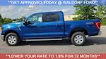 2023 Ford F-150 SuperCrew Cab 4WD, Pickup for sale #WP313 - photo 6