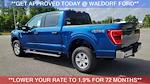2023 Ford F-150 SuperCrew Cab 4WD, Pickup for sale #WP313 - photo 7