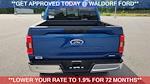 2023 Ford F-150 SuperCrew Cab 4WD, Pickup for sale #WP313 - photo 3