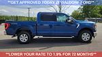 2023 Ford F-150 SuperCrew Cab 4WD, Pickup for sale #WP313 - photo 8