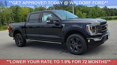 2023 Ford F-150 SuperCrew Cab 4WD, Pickup for sale #WP645 - photo 1