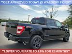 2023 Ford F-150 SuperCrew Cab 4WD, Pickup for sale #WP645 - photo 2