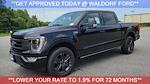 2023 Ford F-150 SuperCrew Cab 4WD, Pickup for sale #WP645 - photo 3