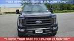 2023 Ford F-150 SuperCrew Cab 4WD, Pickup for sale #WP645 - photo 4