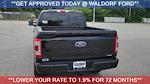 2023 Ford F-150 SuperCrew Cab 4WD, Pickup for sale #WP645 - photo 7