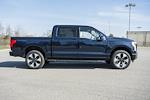 2023 Ford F-150 Lightning SuperCrew Cab AWD, Pickup for sale #WP904 - photo 5