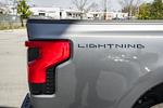 2023 Ford F-150 Lightning SuperCrew Cab AWD, Pickup for sale #WP915 - photo 18