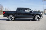 2023 Ford F-150 Lightning SuperCrew Cab AWD, Pickup for sale #WP916 - photo 5
