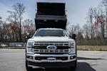 New 2023 Ford F-450 XL Regular Cab 4WD, Dump Truck for sale #WP917 - photo 3