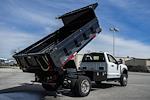 New 2023 Ford F-450 XL Regular Cab 4WD, Dump Truck for sale #WP917 - photo 5