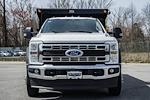 New 2023 Ford F-450 XL Regular Cab 4WD, Dump Truck for sale #WP917 - photo 9