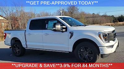 2023 Ford F-150 SuperCrew Cab 4WD, Pickup for sale #WP951 - photo 1