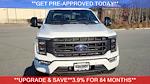 2023 Ford F-150 SuperCrew Cab 4WD, Pickup for sale #WP951 - photo 3