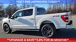 2023 Ford F-150 SuperCrew Cab 4WD, Pickup for sale #WP951 - photo 7