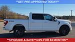 2023 Ford F-150 SuperCrew Cab 4WD, Pickup for sale #WP951 - photo 9