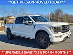 2023 Ford F-150 SuperCrew Cab 4WD, Pickup for sale #WP951 - photo 10