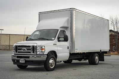 New 2024 Ford E-450 RWD, Box Van for sale #WR0133 - photo 1