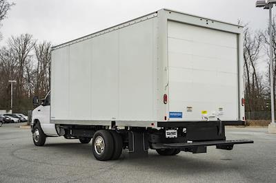 New 2024 Ford E-450 RWD, Box Van for sale #WR0133 - photo 2