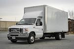 New 2024 Ford E-450 RWD, Box Van for sale #WR0133 - photo 1
