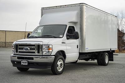 New 2024 Ford E-450 RWD, Cutaway for sale #WR0134 - photo 1