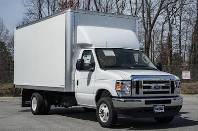 2024 Ford E-450 RWD, Box Van for sale #WR0135 - photo 1