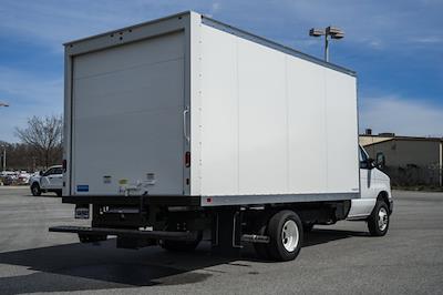 New 2024 Ford E-450 RWD, Box Van for sale #WR0135 - photo 2