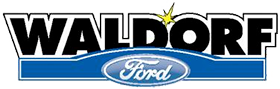 Waldorf Ford logo