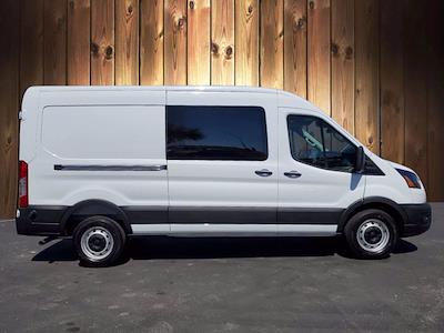 Used 2020 Ford Transit 250 Medium Roof RWD, Empty Cargo Van for sale #AD5245 - photo 1
