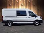 Used 2020 Ford Transit 250 Medium Roof RWD, Empty Cargo Van for sale #AD5245 - photo 1