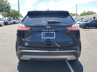 2023 Ford Edge AWD, SUV for sale #AD5506 - photo 2