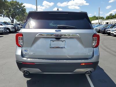 2023 Ford Explorer 4WD, SUV for sale #AD5508 - photo 2