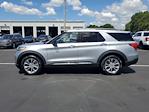 2023 Ford Explorer 4WD, SUV for sale #AD5508 - photo 8
