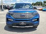 2023 Ford Explorer 4WD, SUV for sale #AD5509 - photo 3