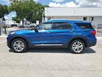 2023 Ford Explorer 4WD, SUV for sale #AD5509 - photo 7