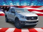 2022 Ford Ranger SuperCrew Cab RWD, Pickup for sale #AD5510 - photo 1