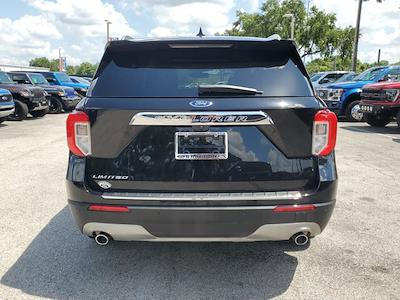 2023 Ford Explorer RWD, SUV for sale #AD5517 - photo 2