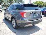 2023 Ford Explorer 4WD, SUV for sale #AD5518 - photo 4