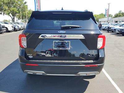 2023 Ford Explorer RWD, SUV for sale #AD5521 - photo 2