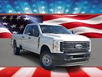 Used 2024 Ford F-250 XL Crew Cab 4WD, Pickup for sale #AD5541 - photo 1