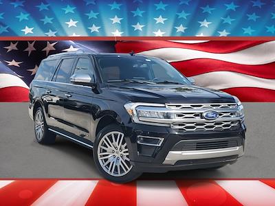 2023 Ford Expedition MAX RWD, SUV for sale #AD5546 - photo 1