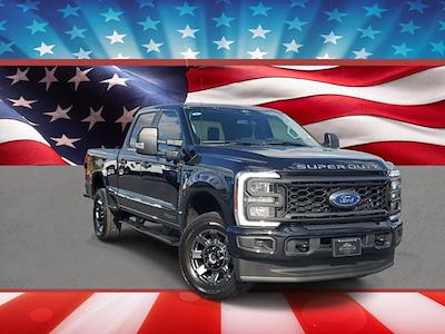 2024 Ford F-250 Crew Cab 4WD, Pickup for sale #AD5569 - photo 1