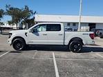 2024 Ford F-150 SuperCrew Cab 4WD, Pickup for sale #AD5579 - photo 7