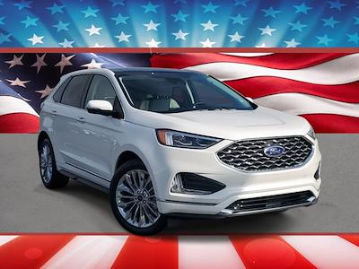 2024 Ford Edge AWD, SUV for sale #AD5581 - photo 1