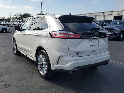 2024 Ford Edge AWD, SUV for sale #AD5581 - photo 2