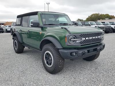 2023 Ford Bronco 4WD, SUV for sale #DD1108 - photo 2