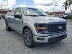 2024 Ford F-150 SuperCrew Cab RWD, Pickup for sale #DD1113 - photo 2
