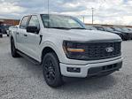 2024 Ford F-150 SuperCrew Cab 4WD, Pickup for sale #DD1118 - photo 2