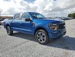 2024 Ford F-150 SuperCrew Cab 4WD, Pickup for sale #DD1121 - photo 3