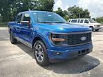 2024 Ford F-150 SuperCrew Cab RWD, Pickup for sale #DD1133 - photo 2